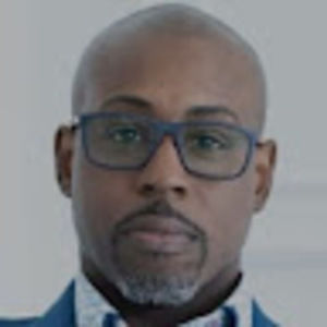 Meet your Posher, Andre